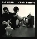LP - Big Harp - Chain Letters