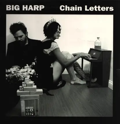 Big Harp - Chain Letters
