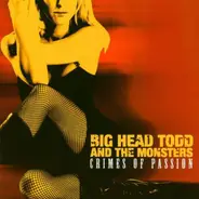 Big Head Todd And The Monsters - Crimes of Passion