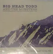 Big Head Todd & the Monsters - Sugarloaf, Carrabassett Valley, ME 1.28.06