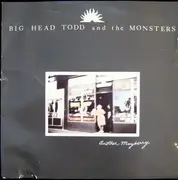 CD - Big Head Todd And The Monsters - Another Mayberry