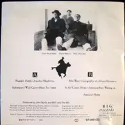 CD - Big Head Todd And The Monsters - Another Mayberry