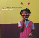 CD - Big Head Todd And The Monsters - Beautiful World