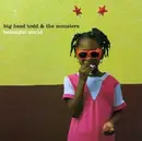 CD - Big Head Todd And The Monsters - Beautiful World