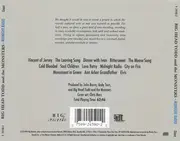 CD - Big Head Todd And The Monsters - Midnight Radio