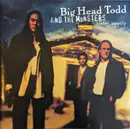 CD - Big Head Todd And The Monsters - Sister Sweetly