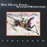 Big Head Todd And The Monsters - Strategem