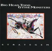 Big Head Todd And The Monsters - Strategem