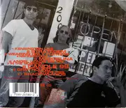 CD - Big Head Todd And The Monsters - Strategem