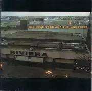 CD - Big Head Todd And The Monsters - Riviera