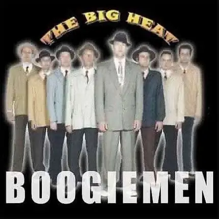 Big Heat - Boogie Men