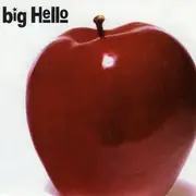 CD - Big Hello - Apple Album