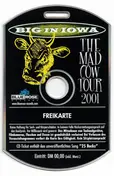 Big in Iowa - 25 Bucks