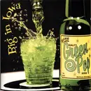 CD - Big In Iowa - Green Pop