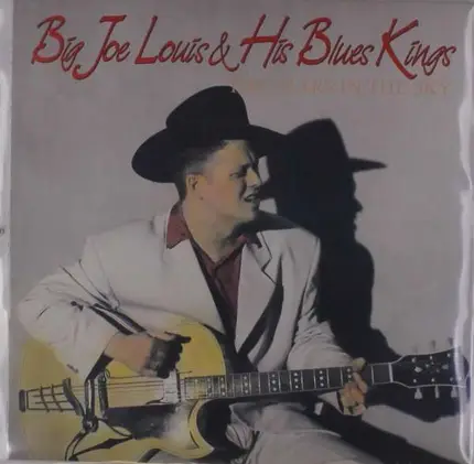 BIG JOE & BLUES KI LOUIS - STARS IN THE SKY