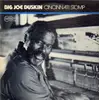 LP - Big Joe Duskin - Cincinnati Stomp