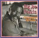 CD - Big Joe Duskin - Cincinnati Stomp