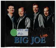 Big Joe - Live