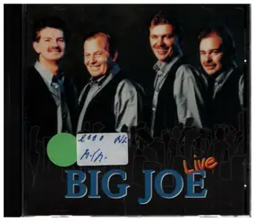 Big Joe - Live