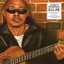 12inch Vinyl Single - Big Joe - Lost Dope '09 - Limited Edition