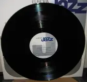 LP - Big Joe Turner , Buck Clayton , Stuff Smith , Memphis Slim - Europa Jazz