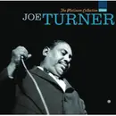 CD - Big Joe Turner - The Platinum Collection