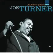 CD - Big Joe Turner - The Platinum Collection