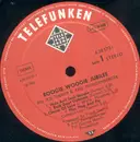 Double LP - Big Joe Turner / Axel Zwingenberger / Roy Milton - Boogie Woogie Jubilee - Gatefold