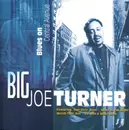 CD - Big Joe Turner - Blues On Central Avenue