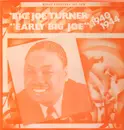 LP - Big Joe Turner - Early Big Joe 1940 to 1944