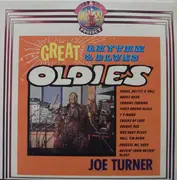 LP - Big Joe Turner - Great Rhythm & Blues Oldies