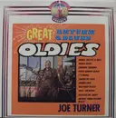 LP - Big Joe Turner - Great Rhythm & Blues Oldies