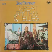 Big Joe Turner - Great Rhythm & Blues Vol.4