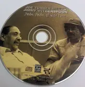 CD - Big Joe Turner Meets Jimmy Witherspoon - Patcha, Patcha, All Night Long