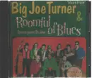 CD - Big Joe Turner & Roomful Of Blues - Blues Train