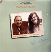 Big Joe Turner / Axel Zwingenberger / Roy Milton - Boogie Woogie Jubilee