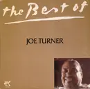 LP - Big Joe Turner - The Best Of Joe Turner