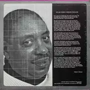 LP - Big Joe Turner - Turns On The Blues - Gatefold