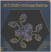 Big Joe Turner - His Greatest Recordings