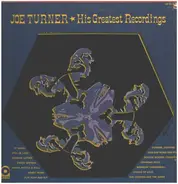 Big Joe Turner - His Greatest Recordings