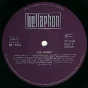 LP - Big Joe Turner - Joe Turner