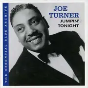 CD - Big Joe Turner - Jumpin' Tonight