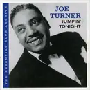 CD - Big Joe Turner - Jumpin' Tonight
