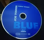 CD - Big Joe Turner - Jumpin' Tonight