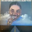 Double LP - Big Joe Turner - Rhythm & Blues Years