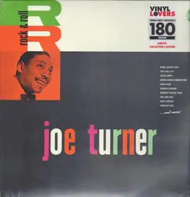 Big Joe Turner - Rock & Roll