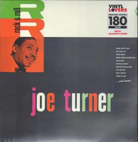 Big Joe Turner - Rock & Roll