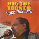 LP - Big Joe Turner - Rock This Joint