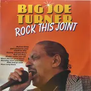 LP - Big Joe Turner - Rock This Joint