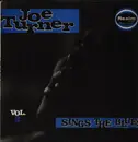 LP - Big Joe Turner - Sings The Blues Vol. 2